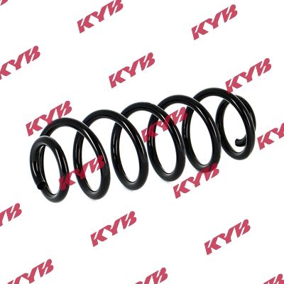 KYB RA5356 Suspension Spring - 2