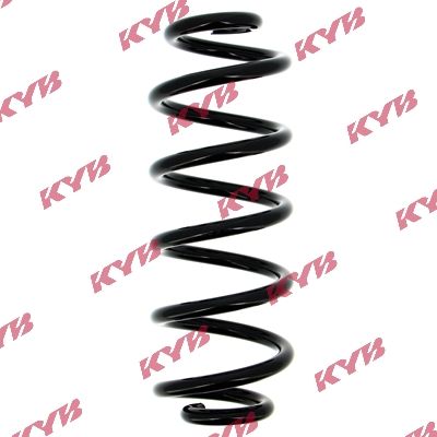 KYB RA5357 Suspension Spring - 1