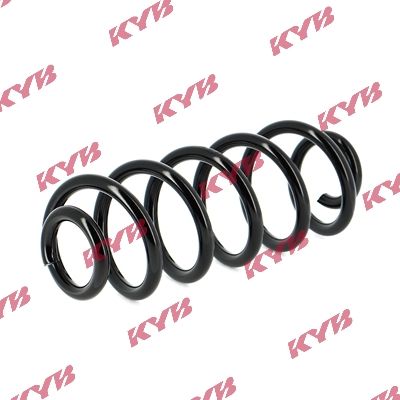 KYB RA5357 Suspension Spring - 2