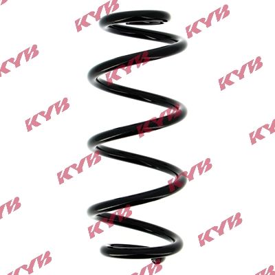 KYB RA5358 Suspension Spring - 1