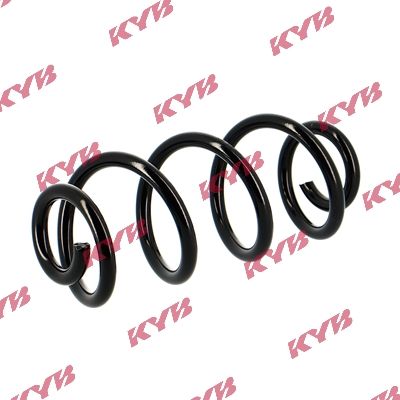 KYB RA5358 Suspension Spring - 2