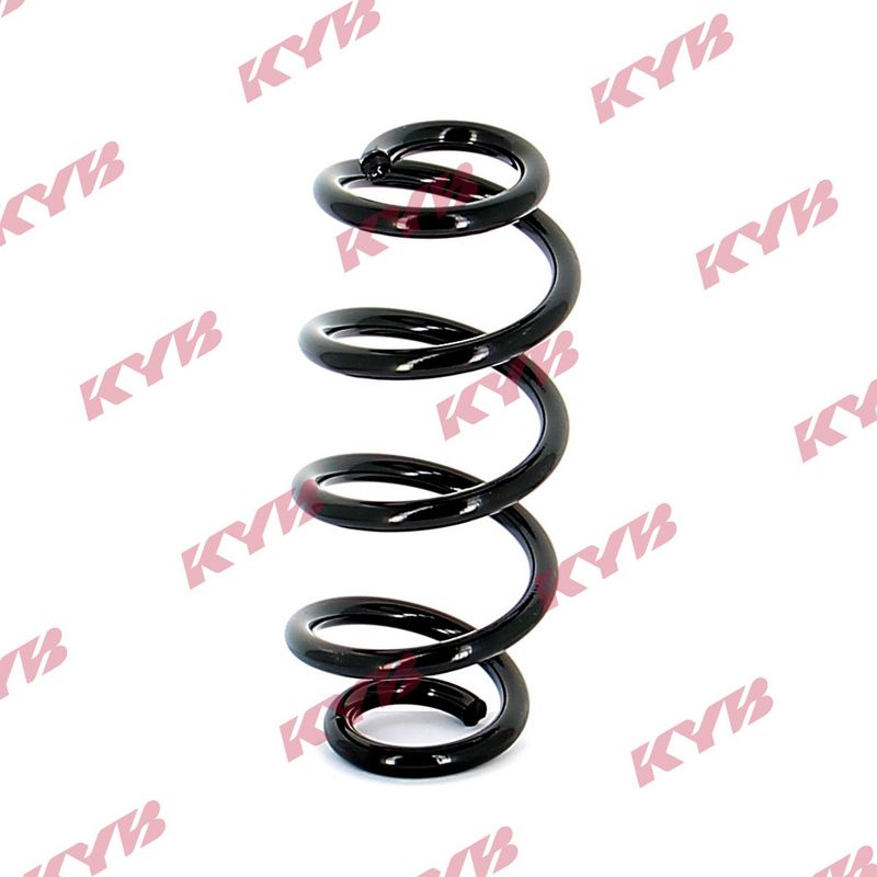 KYB RA5359 Suspension Spring - 1