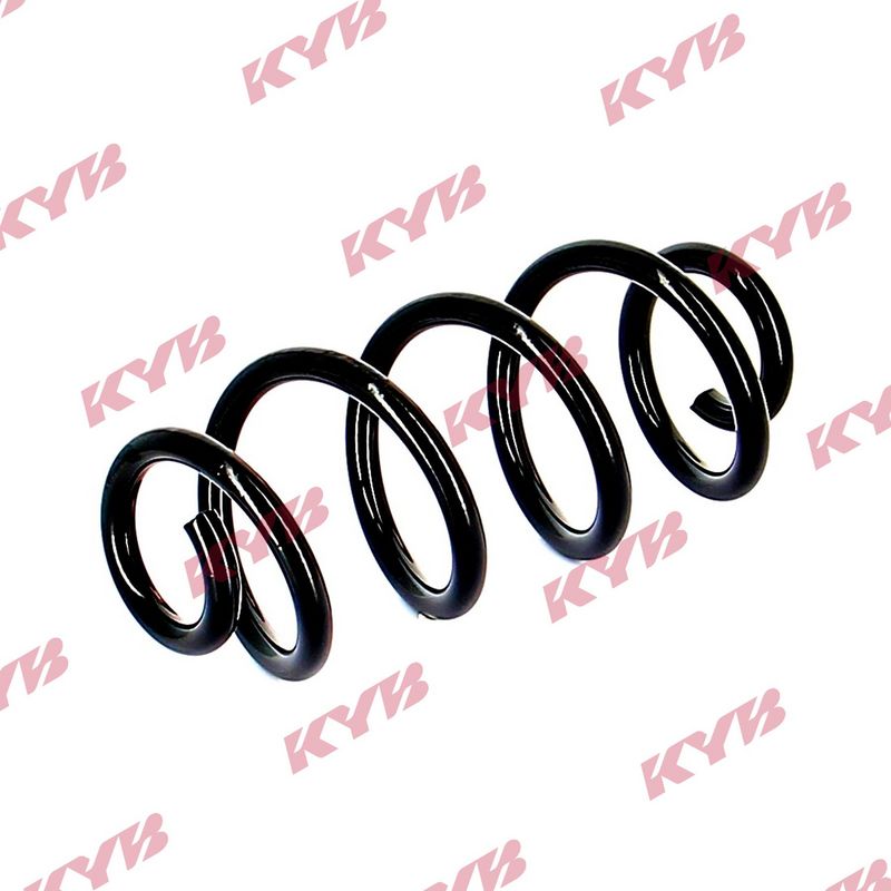 KYB RA5359 Suspension Spring - 2