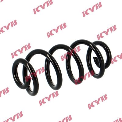 KYB RA5360 Suspension Spring - 1