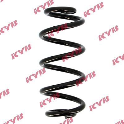 KYB RA5360 Suspension Spring - 2