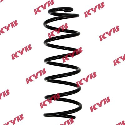 KYB RA5364 Suspension Spring - 1