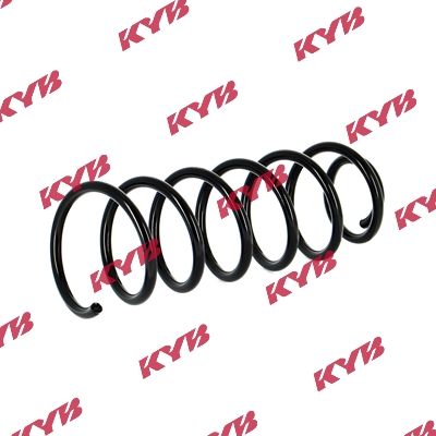 KYB RA5364 Suspension Spring - 2