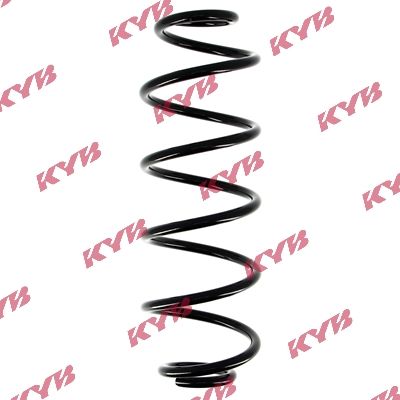 KYB RA5365 Suspension Spring - 1