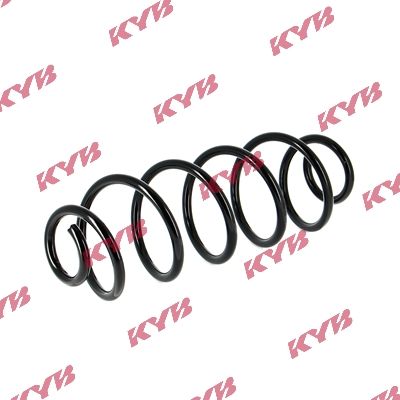 KYB RA5365 Suspension Spring - 2
