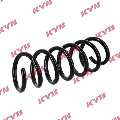 KYB RA5380 Suspension Spring - 1