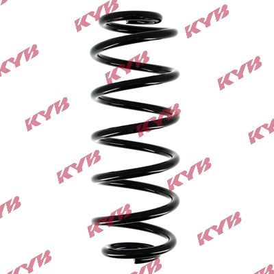 KYB RA5381 Suspension Spring - 1
