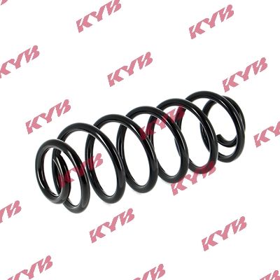 KYB RA5381 Suspension Spring - 2