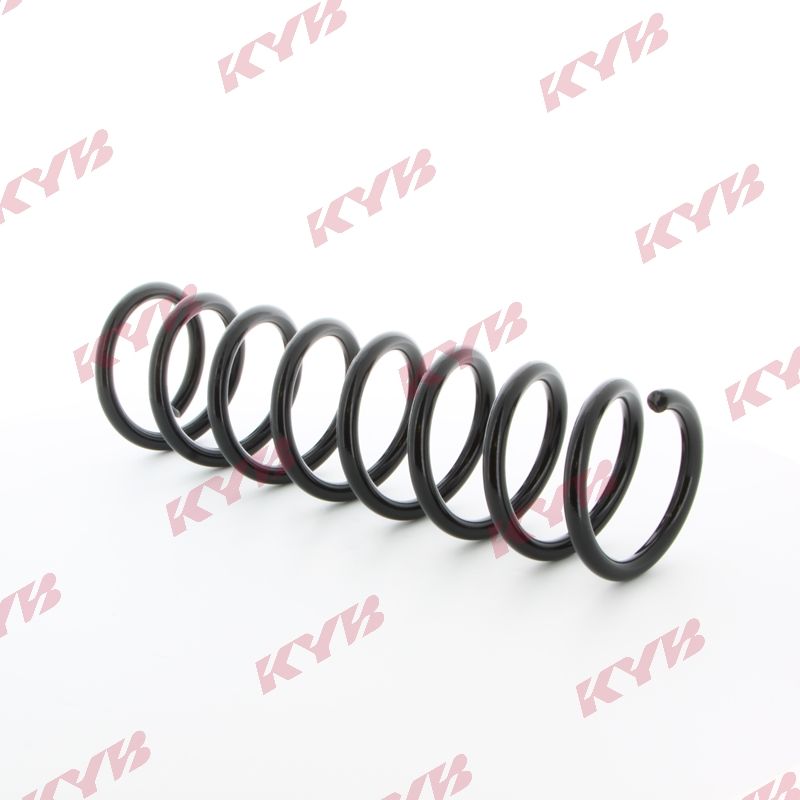 KYB RA5395 Suspension Spring - 2