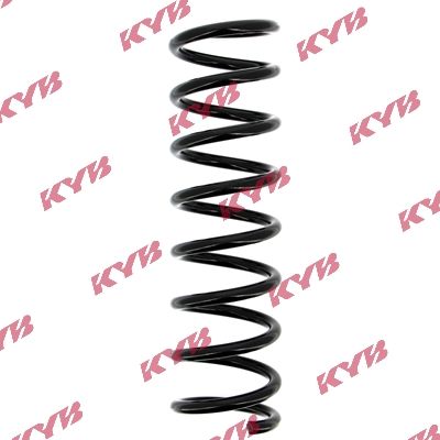 KYB RA5396 Suspension Spring - 1