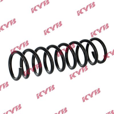 KYB RA5396 Suspension Spring - 2