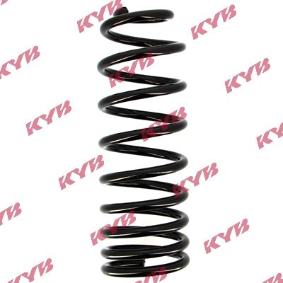 KYB RA5397 Suspension Spring - 1