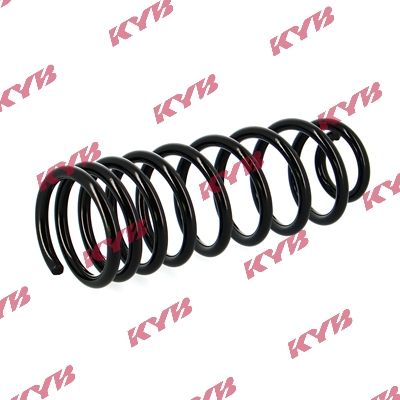KYB RA5397 Suspension Spring - 2