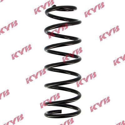 KYB RA5398 Suspension Spring - 1