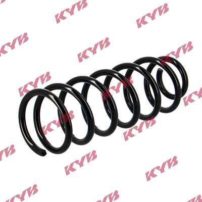 KYB RA5398 Suspension Spring - 2