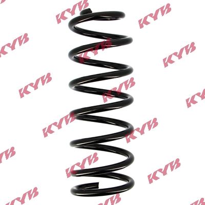 KYB RA5399 Suspension Spring - 1