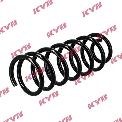KYB RA5399 Suspension Spring - 2