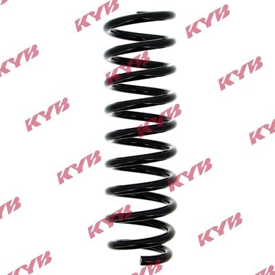KYB RA5409 Suspension Spring - 1