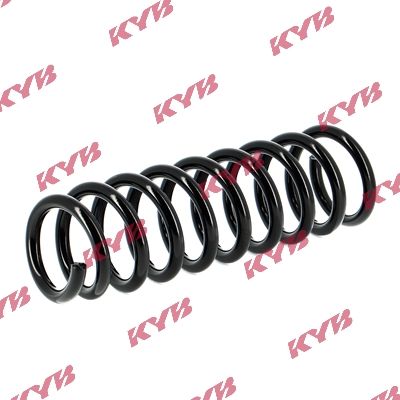 KYB RA5409 Suspension Spring - 2