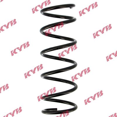 KYB RA5414 Suspension Spring - 1