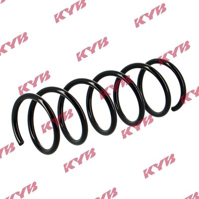 KYB RA5414 Suspension Spring - 2