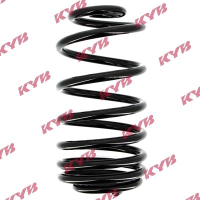 KYB RA5415 Suspension Spring - 1