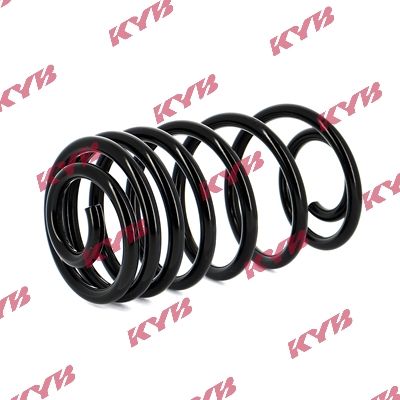 KYB RA5415 Suspension Spring - 2