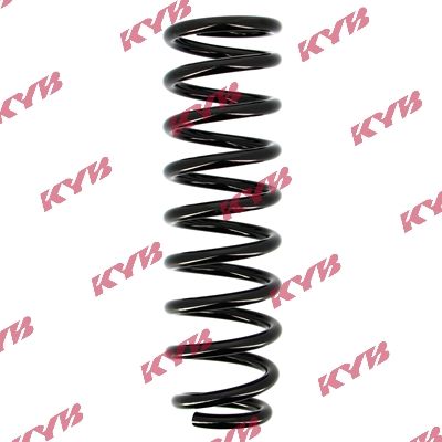 KYB RA5417 Suspension Spring - 1