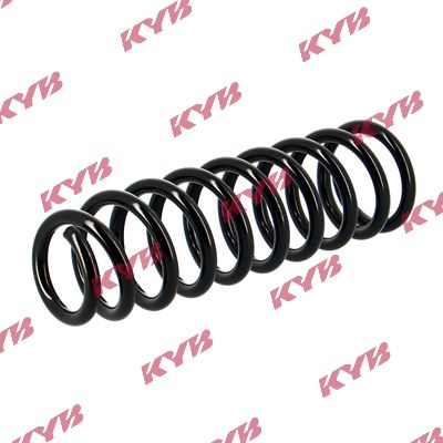 KYB RA5417 Suspension Spring - 2