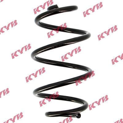 KYB RA5418 Suspension Spring - 1