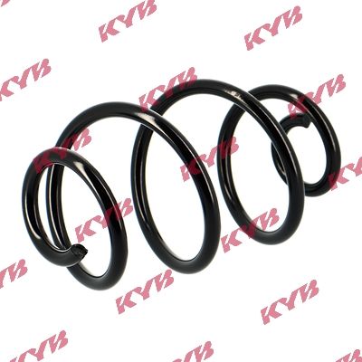 KYB RA5418 Suspension Spring - 2
