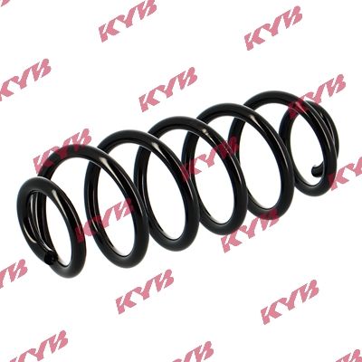 KYB RA5422 Suspension Spring - 2