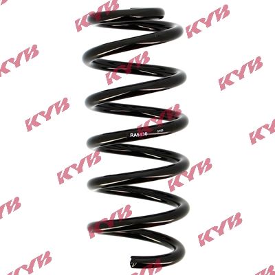 KYB RA5430 Suspension Spring - 1