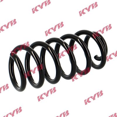 KYB RA5430 Suspension Spring - 2