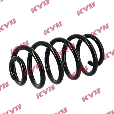 KYB RA5431 Suspension Spring - 1