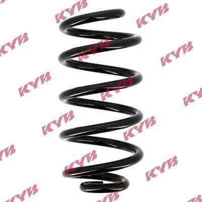 KYB RA5431 Suspension Spring - 2