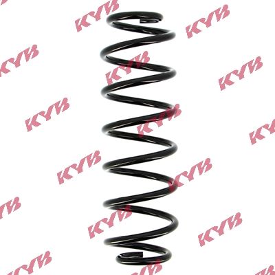 KYB RA5432 Suspension Spring - 1