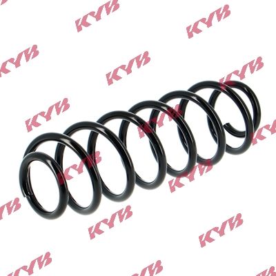 KYB RA5432 Suspension Spring - 2