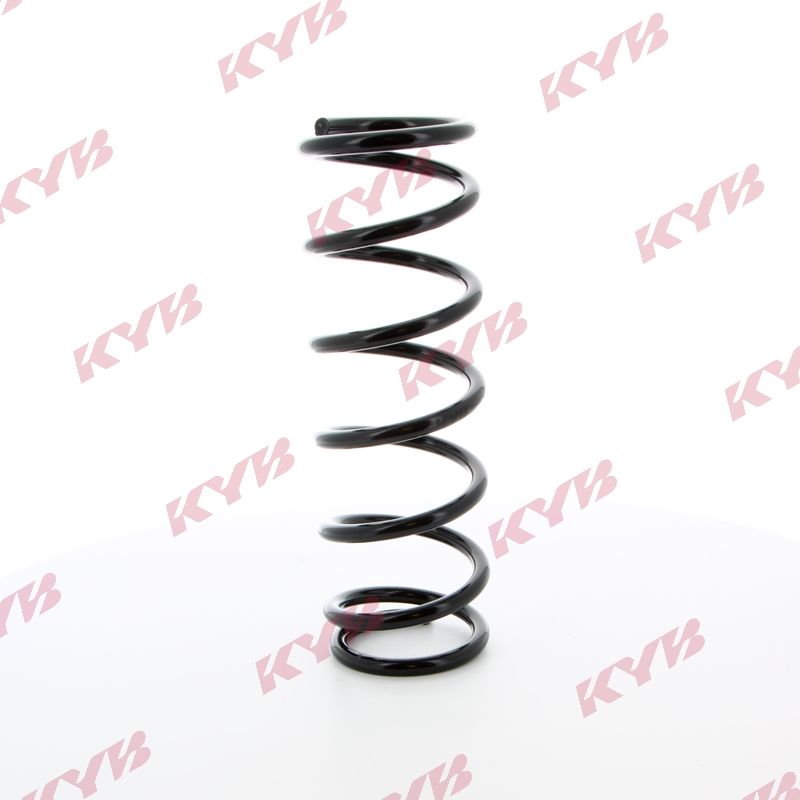 KYB RA5437 Suspension Spring - 1