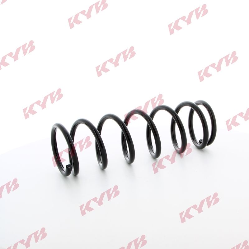 KYB RA5437 Suspension Spring - 2