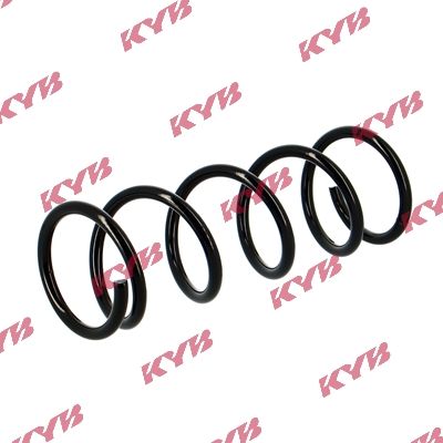 KYB RA5438 Suspension Spring - 1