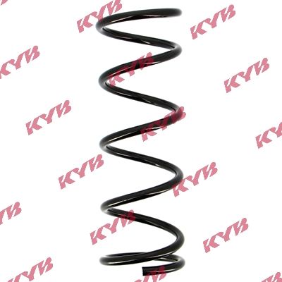 KYB RA5438 Suspension Spring - 2