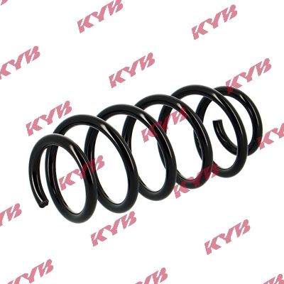 KYB RA5440 Suspension Spring - 1