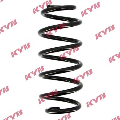 KYB RA5440 Suspension Spring - 2