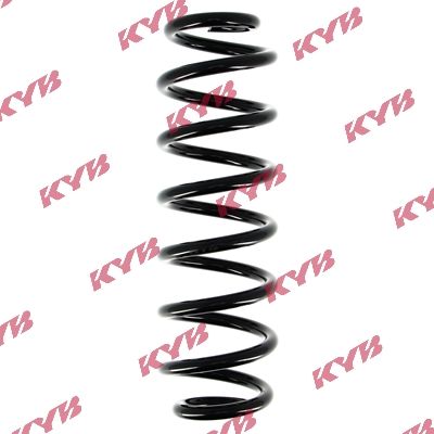 KYB RA5442 Suspension Spring - 1
