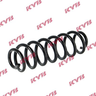 KYB RA5442 Suspension Spring - 2